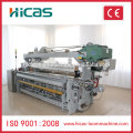 GA798 China máquina de tecelagem jacquard tear de alicates